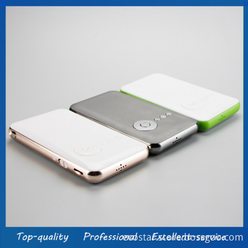 Android LED Mini pocket Projector HD Portable Wifi Projector 1GB DDR3 8GB ROM